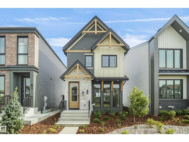 74 Juniper WD, Fort Saskatchewan, Alberta T8L0Z6