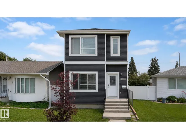 13309 128 ST NW, Edmonton, Alberta T5L1E7