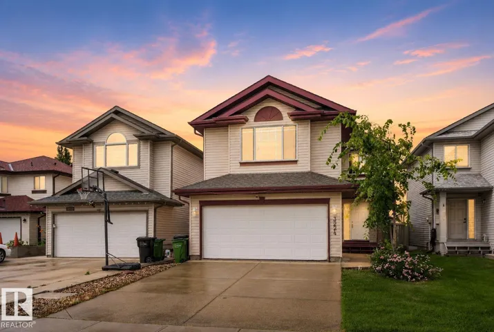 3224 26 ST NW, Edmonton, Alberta T6T1Z3