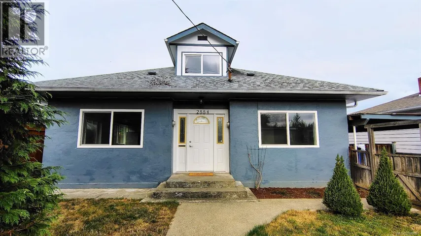 2884 Anderson Ave, Port Alberni, British Columbia V9Y2V6