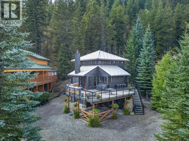 1941 GREYWOLF Drive, Panorama, British Columbia V0A1T0