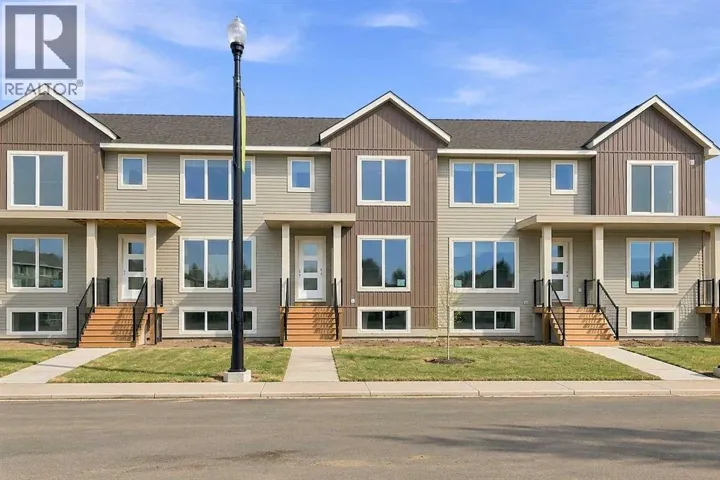 204 Cambridge Way, Sylvan Lake, Alberta T4S0X7