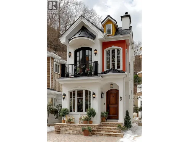 5249 BROOKMERE Crescent Lot# 10, Kelowna, British Columbia V1W0K1