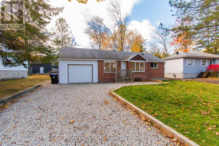 98 33RD STREET N, Wasaga Beach, Ontario L9Z2B9