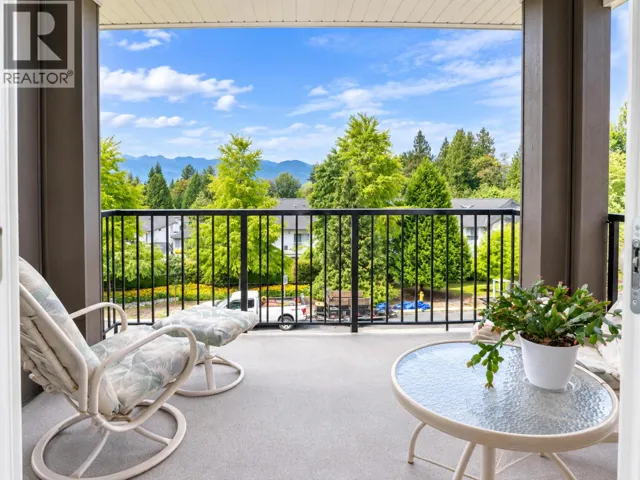 326 12258 224TH STREET, Maple Ridge, British Columbia V2X8Y7
