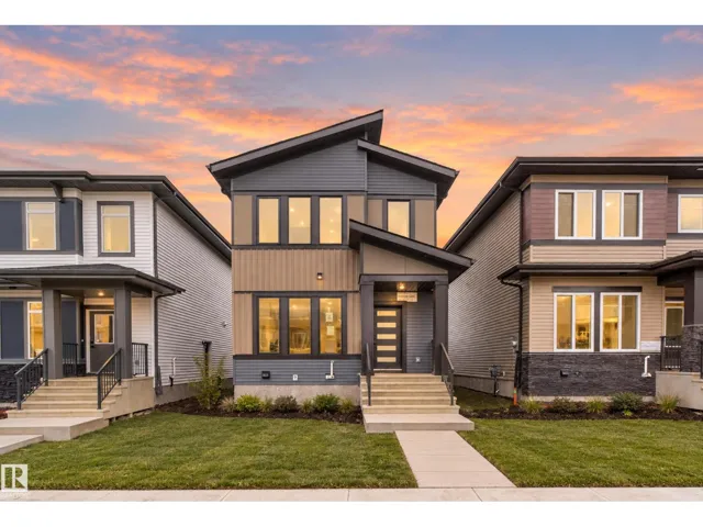 101 Westwind DR, Spruce Grove, Alberta T7X4C6