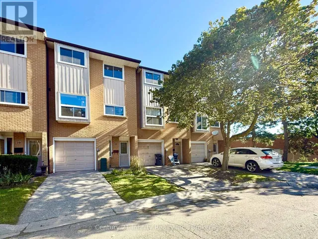 22 - 750 MILITARY TRAIL, Toronto (Morningside), Ontario M1E4P7