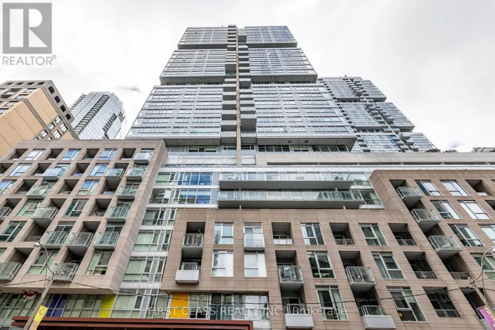 199 RICHMOND ST W STREET, Toronto (Waterfront Communities), Ontario M5V0H4