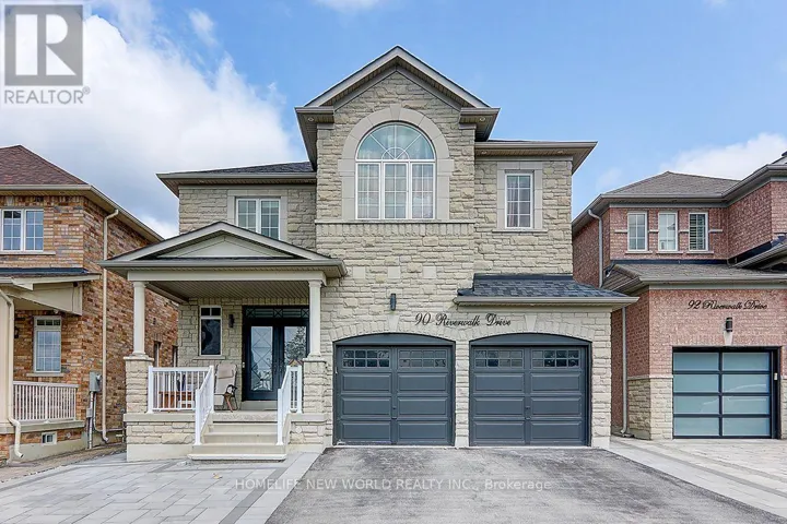 BSMT 2 - 90 RIVERWALK DRIVE, Markham (Box Grove), Ontario L6B0B9