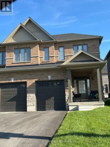 57 COPPERHILL HEIGHTS, Barrie (Painswick South), Ontario L9S2Z4