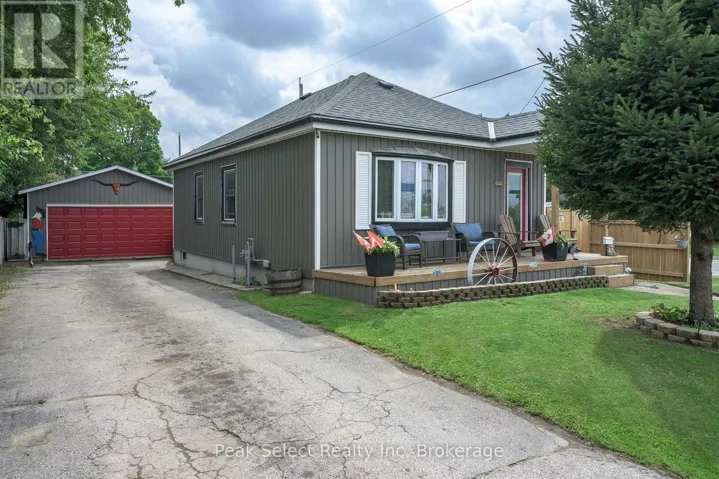 1345 TRAFALGAR STREET, London East (East O), Ontario N5W1W5