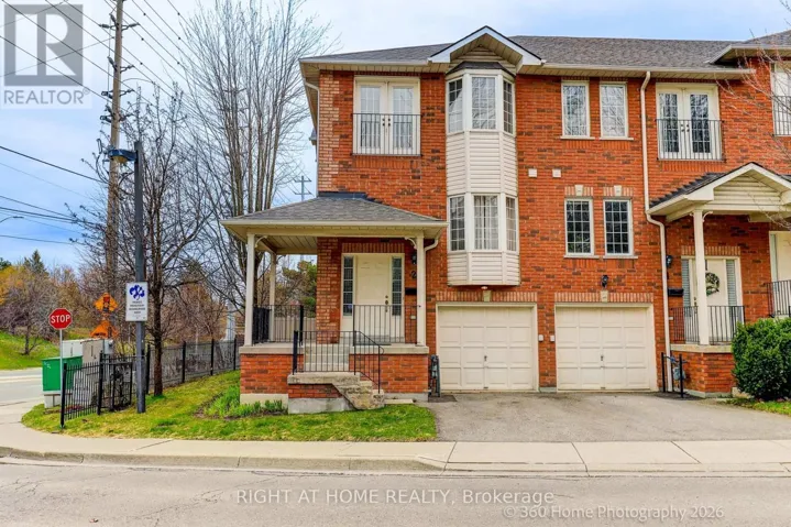 2 - 1130 CAWTHRA ROAD, Mississauga (Mineola), Ontario L5G4V7