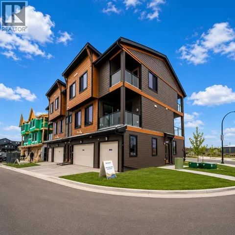 304, 4115 206 Avenue SE, Calgary, Alberta T3M4K3