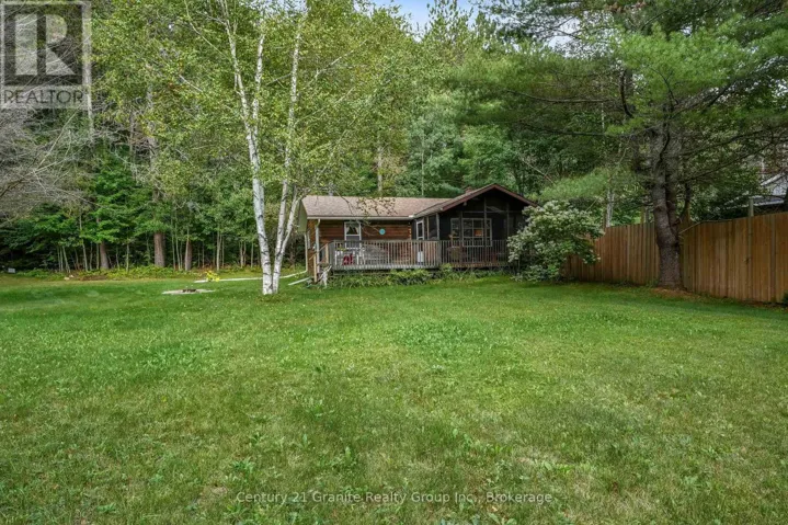 29792 HIGHWAY 60, South Algonquin, Ontario K0J2M0