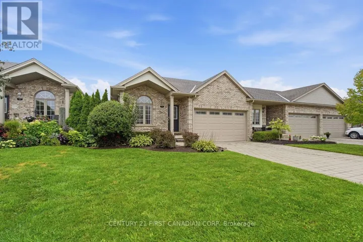 7 - 1571 CORONATION DRIVE, London North (North I), Ontario N6G5N9