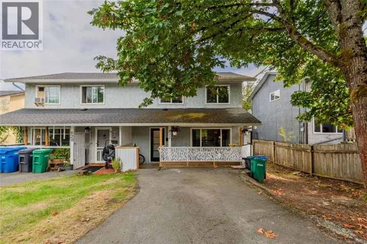 832 Holly Hill Rd, Nanaimo, British Columbia V9R5T1