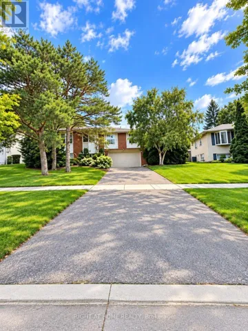 7 THE LINKS ROAD, Toronto (St. Andrew-Windfields), Ontario M2P1T4