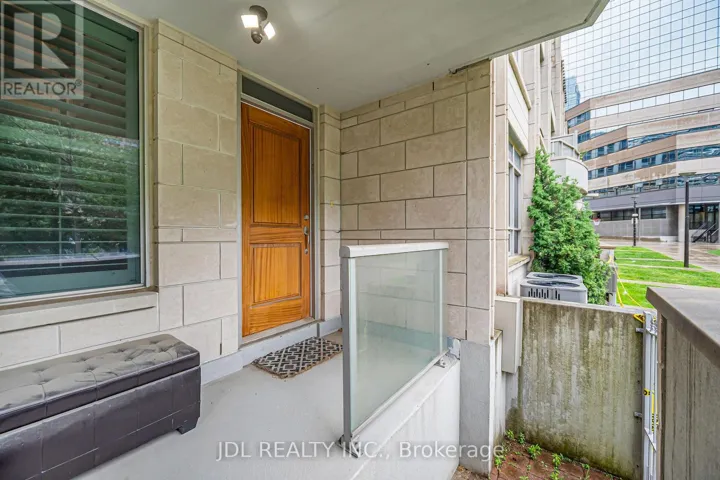 TH07 - 761 BAY STREET, Toronto (Bay Street Corridor), Ontario M5G2R2
