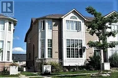 215 SHIRLEY DRIVE, Richmond Hill (Rouge Woods), Ontario L4S1T4