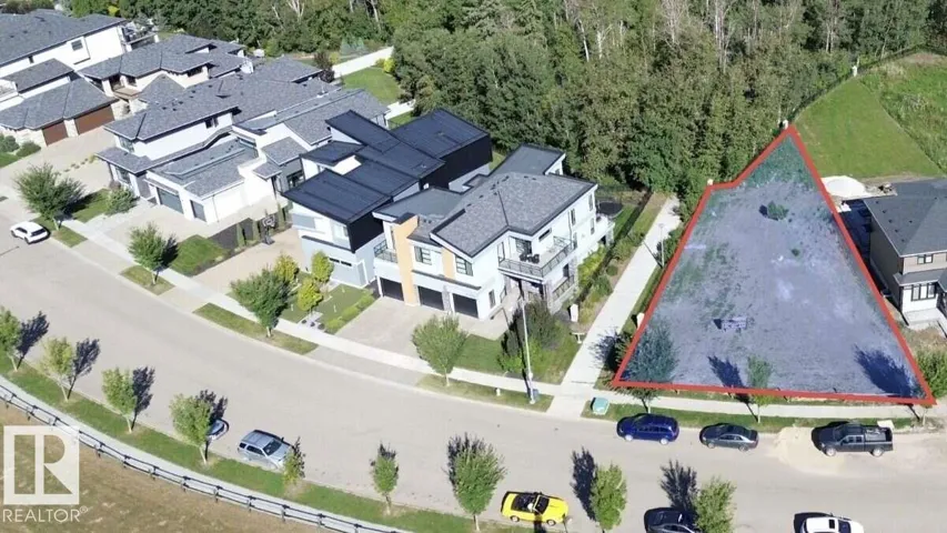 3199 CAMERON HEIGHTS WY NW, Edmonton, Alberta T6M0S5