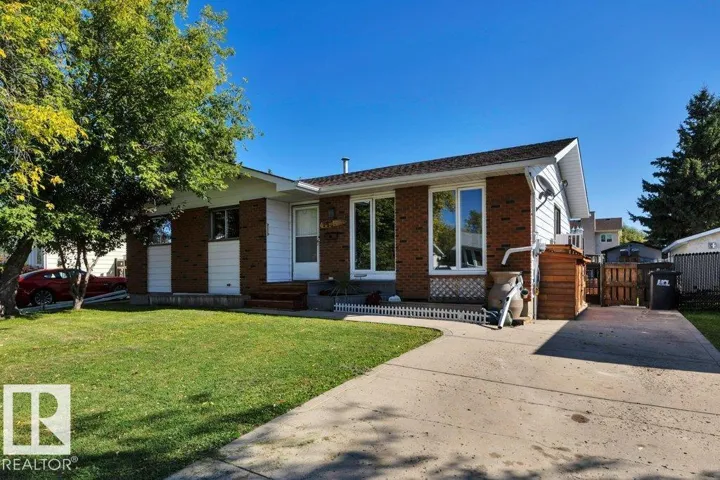 147 Garwood CR, Wetaskiwin, Alberta T9A2X4
