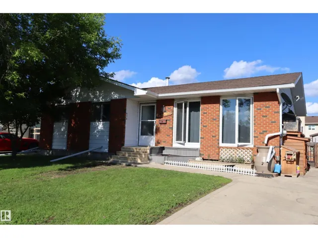 147 Garwood CR, Wetaskiwin, Alberta T9A2X4