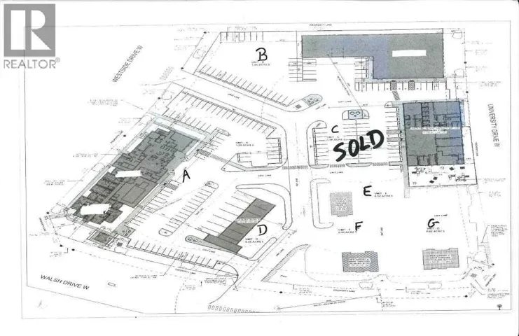 UNIT E, 2401 WESTSIDE Drive W, Lethbridge, Alberta T1J4M8