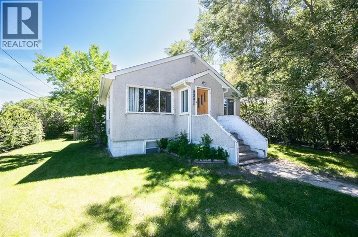 4241 41 Avenue, Red Deer, Alberta T4N2Y1