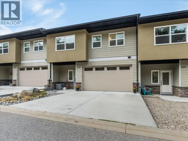 8305 OLD WANETA Road, Trail, British Columbia V1R4W9