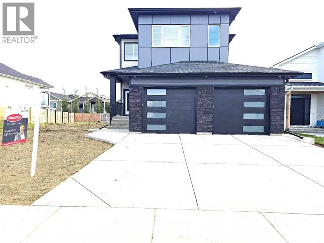 4566 40 Avenue S, Lethbridge, Alberta T1K8G2