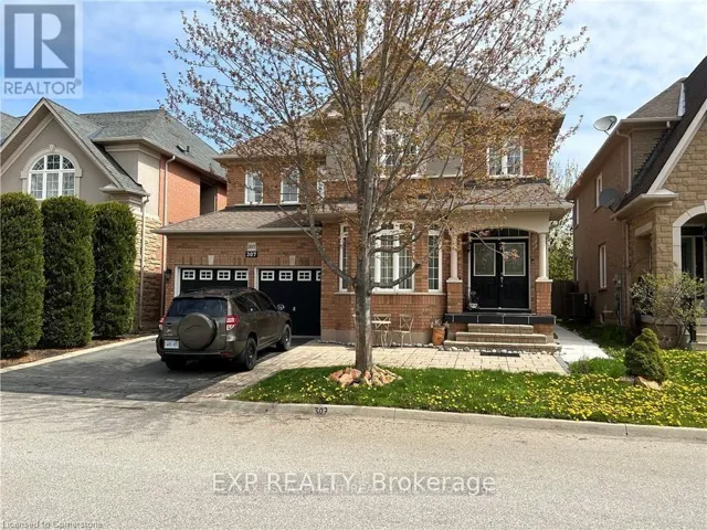 BASEMENT - 307 BURLOAK DRIVE, Oakville (BR Bronte), Ontario L6L6T6