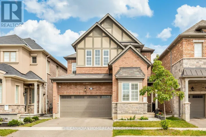 1261 ROSE WAY, Milton (CB Cobban), Ontario L9E1M1