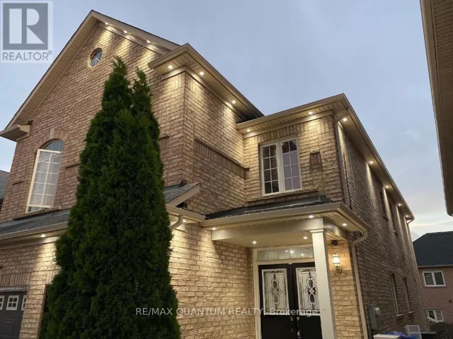 13 PORTRUSH TRAIL, Brampton (Credit Valley), Ontario L6X0R4
