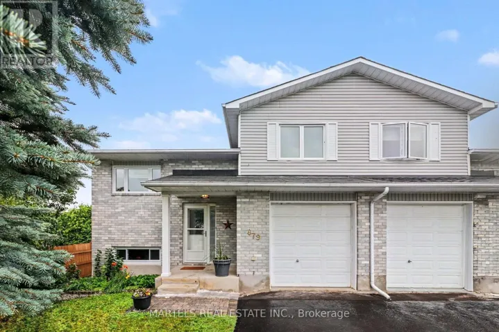 879 LAWRENCE STREET, Clarence-Rockland, Ontario K4K1M8