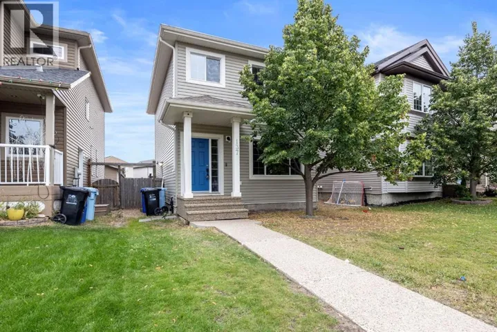 137 Juniper Street, Fort McMurray, Alberta T9K0M8