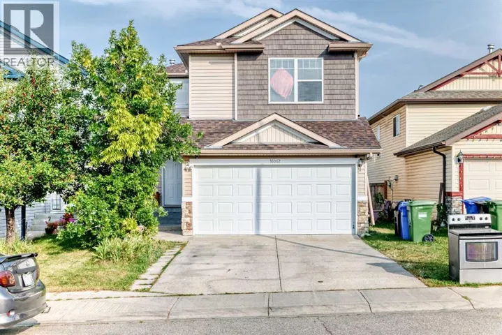 16062 Everstone Road SW, Calgary, Alberta T2Y4J7