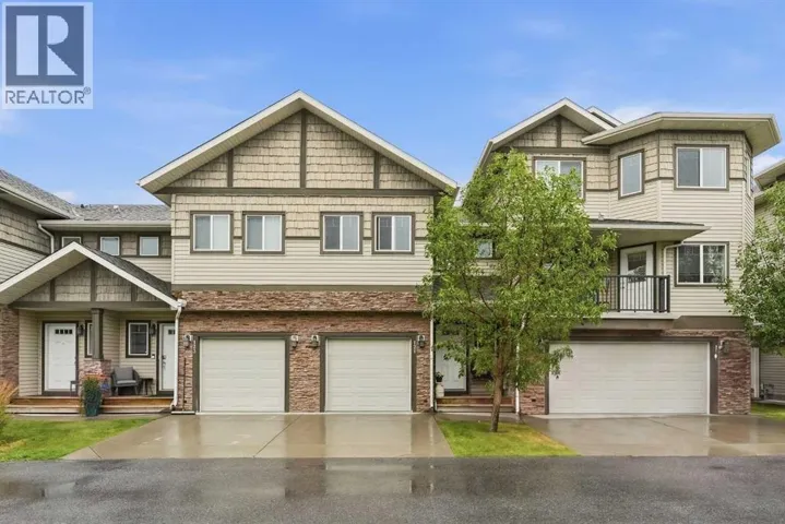 121, 308 11 Avenue NW, High River, Alberta T1V0G3