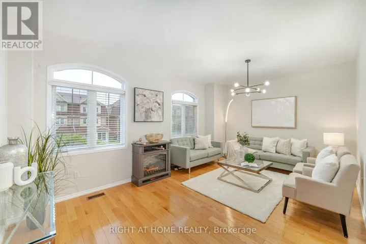 3388 SOUTHWICK STREET, Mississauga (Churchill Meadows), Ontario L5M7L5