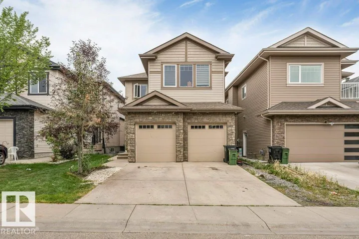 5137 1B AV SW, Edmonton, Alberta T6X0Z7