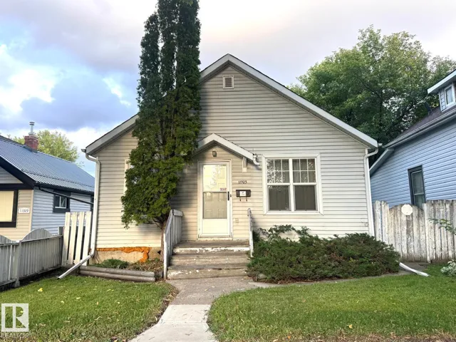11925 77 ST NW, Edmonton, Alberta T5B2G5