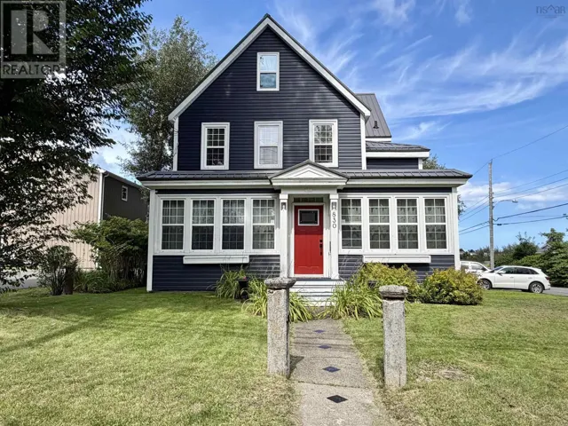 830 Main Street, Glace Bay, Nova Scotia B1A4Z4