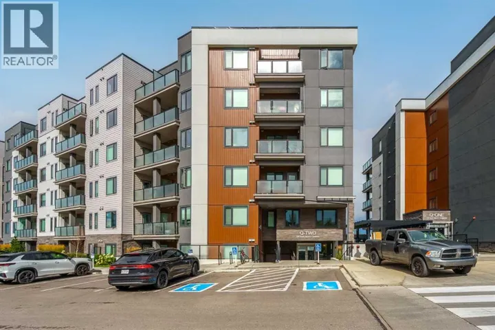 414, 238 Sage Valley Common NW, Calgary, Alberta T3R1X8