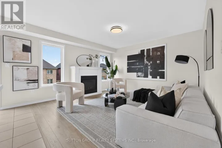 165 DANCE ACT AVENUE, Oshawa (Windfields), Ontario L1L0H4