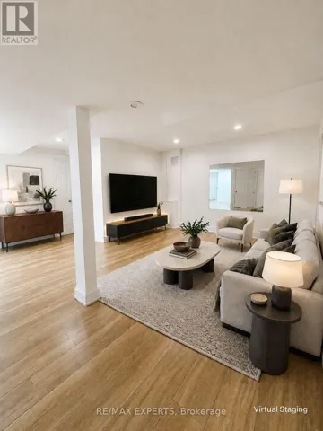 BASEMENT - 178 HIGHGATE DRIVE, Markham (Milliken Mills West), Ontario L3R4N2
