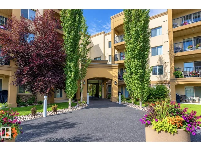 #328 400 PALISADES WY, Sherwood Park, Alberta T8H0H4