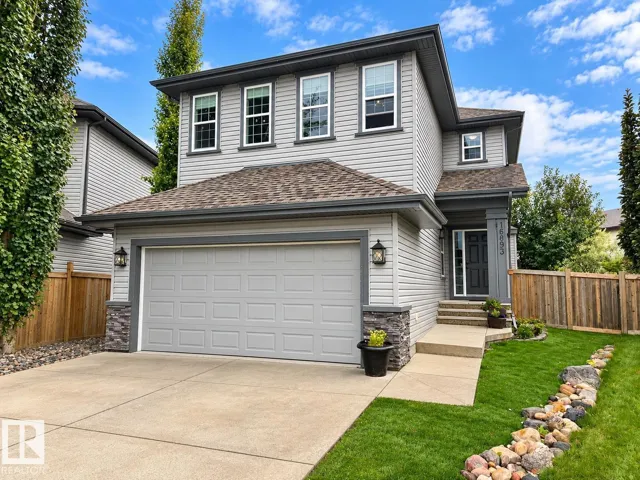 16893 58A ST NW, Edmonton, Alberta T5Y0N1