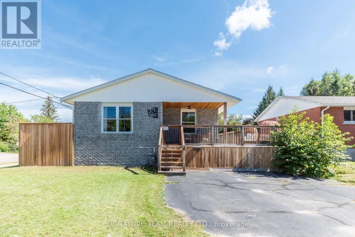 10 SELKIRK STREET, Petawawa, Ontario K8H1N9