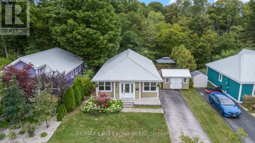 119 - 383 MCNABB STREET, Saugeen Shores, Ontario N0H2L0