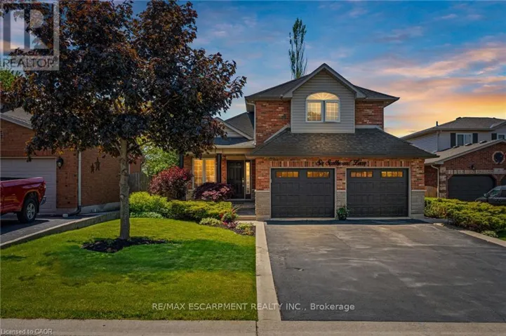 6 SCOTTSWOOD LANE, Haldimand, Ontario N3W2L6