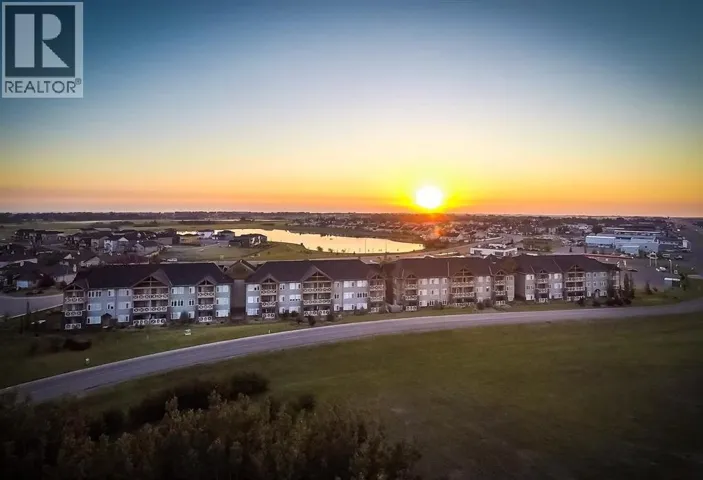 110, 1005A Westmount Drive, Strathmore, Alberta T1P0C3